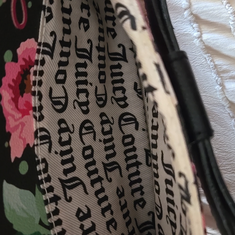 Small pouch and purse - Picture 9 of 11
